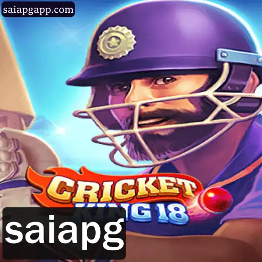 CricketKing18: A Nova Sensação no Mundo dos Esportes Virtuais