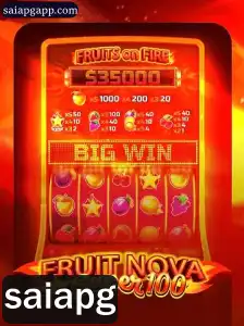 Descubra o Fascinante Mundo de FruitNovaSuper100