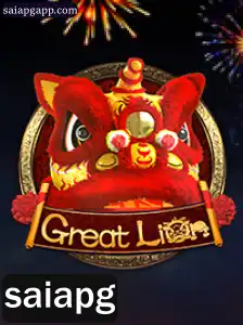 Descubra o Fascinante Mundo de GreatLion: Um Jogo de Estratégia e Astúcia