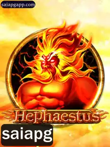 Hephaestus: O Jogo de Estratégia Inspirado na Mitologia