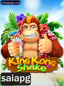 Explorando o Universo de KingKongShake: O Jogo do Momento