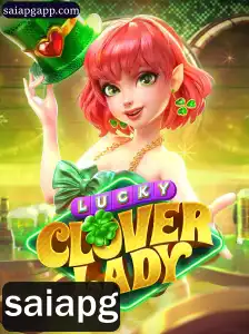 Explorando o Universo de LuckyCloverLady: Um Jogo de Estratégia e Sorte