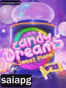 CandyDreamsSweetPlanet: Explorando um Mundo de Aventuras Doces