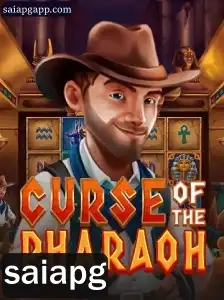 CurseofthePharaoh: A Aventura Misteriosa dos Tesouros do Egito
