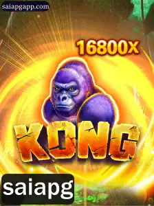 Kong: Descubra o Mundo Emocionante do Novo Jogo Saiapg