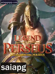Explorando o Mundo Mítico de LegendofPerseus: Um Mergulho nas Aventuras Épicas
