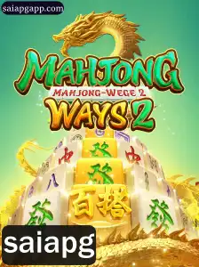 Descubra o Mundo Fascinante de MahjongWays2