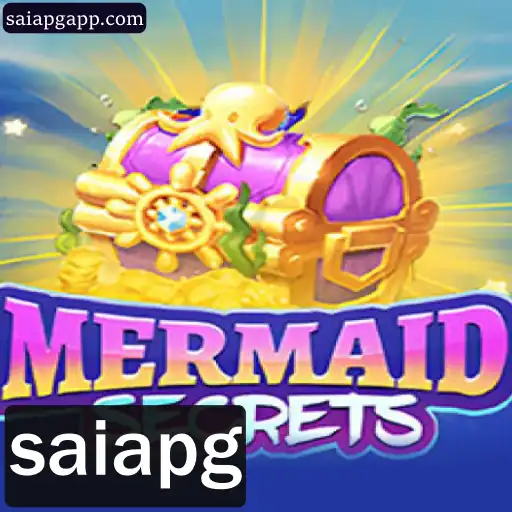 MermaidSecrets: Mergulhando em Aventuras Místicas