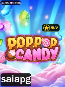 POPPOPCANDY: Um Mergulho no Colorido Mundo do Jogo e suas Regras Emocionantes
