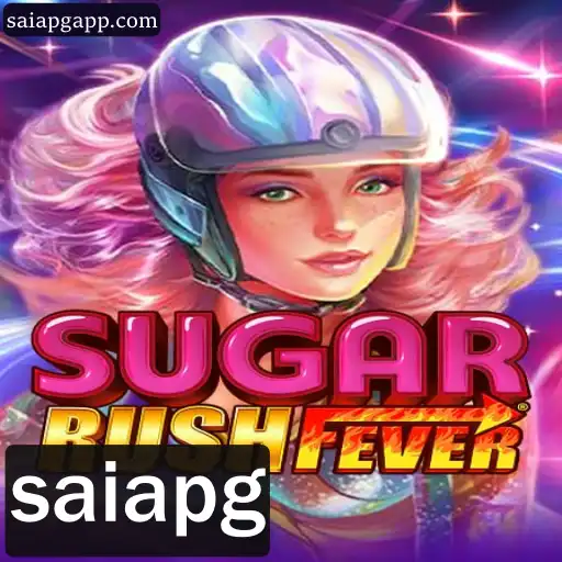 Descubra o Mundo Encantado de SugarRushFever: Um Jogo de Aventuras Doces