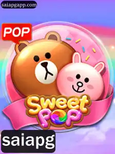 Explorando o Mundo de Doces com SweetPOP: A Nova Sensação do Universo dos Jogos