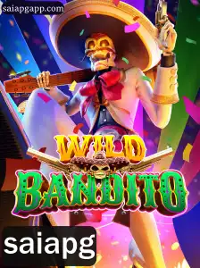Explorando o Empolgante Mundo de WildBandito