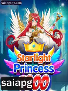 Explorando o Fascinante Mundo de StarlightPrincess1000: Regras e Estratégias